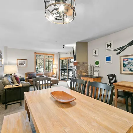 Dakota Lodge #8477 By Summit County Mountain Retreats